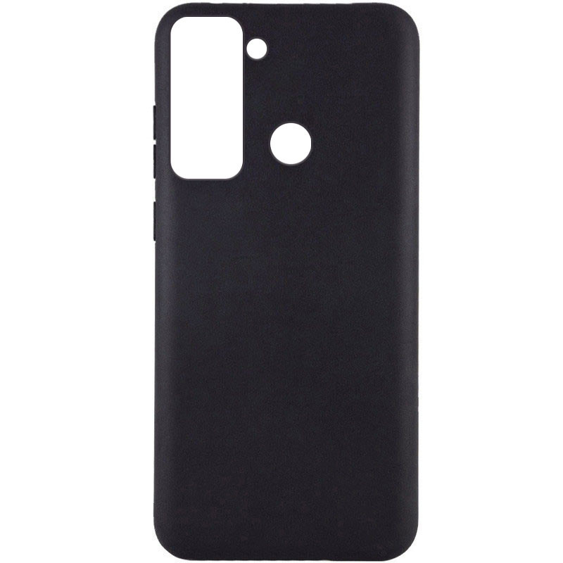 

Чехол TPU Epik Black для TECNO Pop 5 LTE (245776)