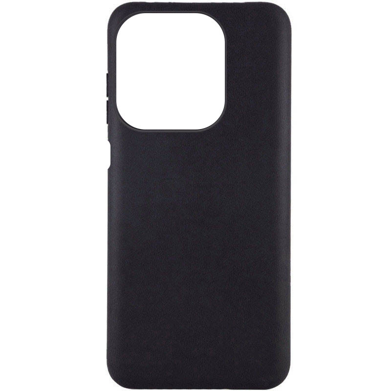 

Чехол TPU Epik Black для TECNO Spark 10 Черный (257716)