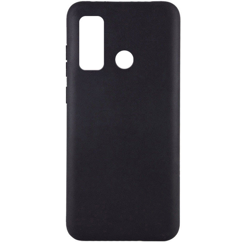 

Чехол TPU Epik Black для TECNO Spark 5 Pro Черный (180160)