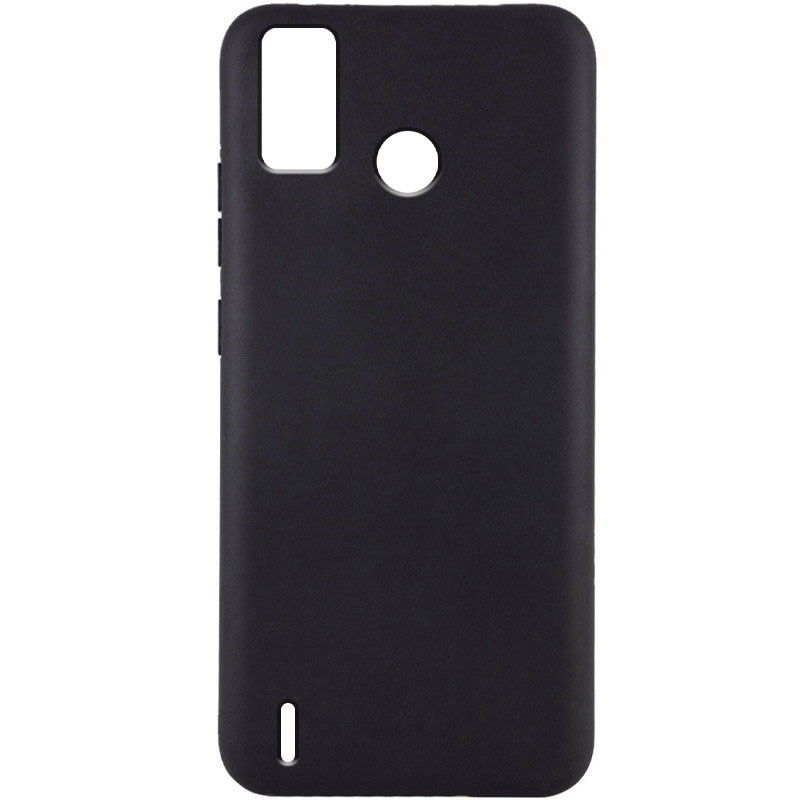 

Чехол TPU Epik Black для TECNO Spark 6 Go (164592)