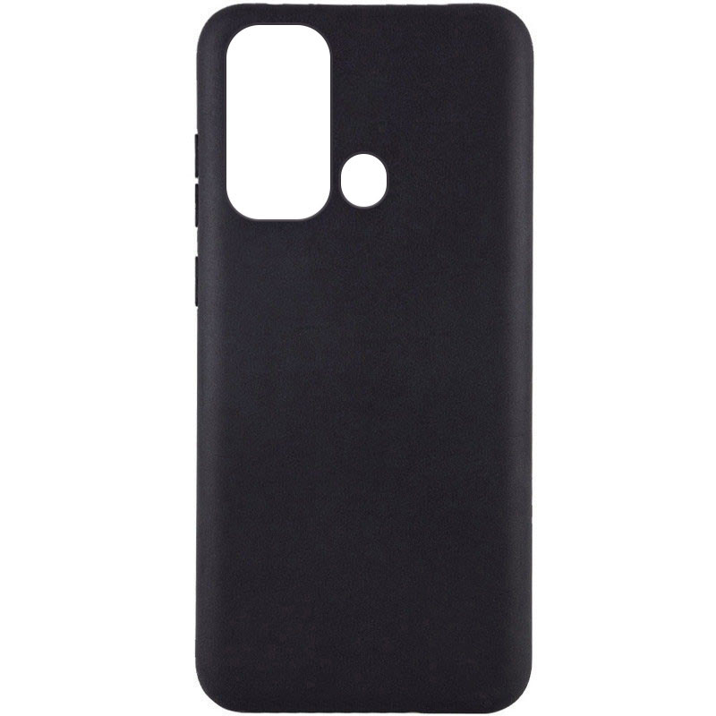 

Чехол TPU Epik Black для TECNO Spark 8C / Spark Go 2022 Черный (245779)
