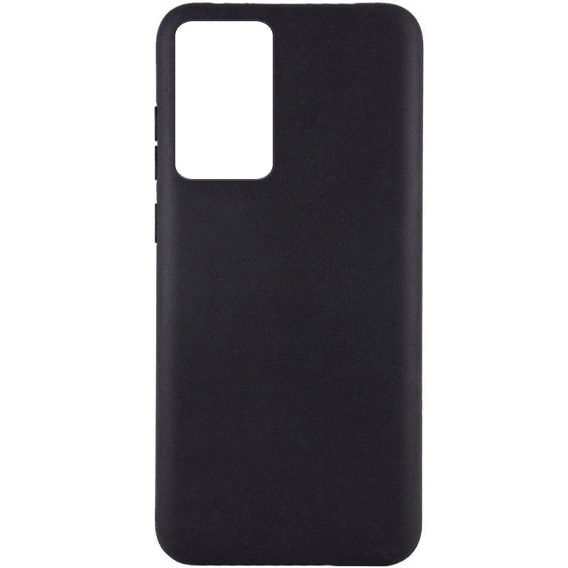 

Чехол TPU Epik Black для TECNO Spark 9 Pro (KH7n) Черный (245781)