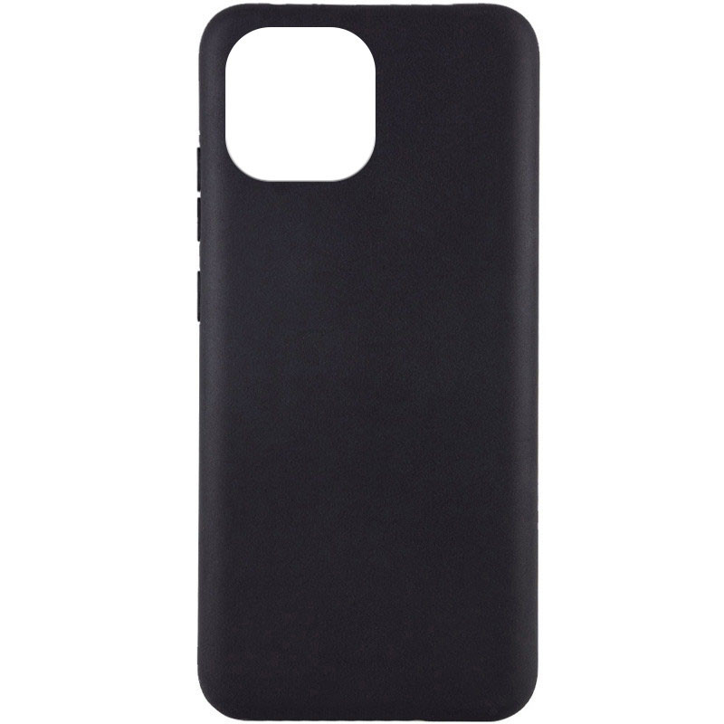 

Чехол TPU Epik Black для Xiaomi Mi 11 Lite Черный (184479)
