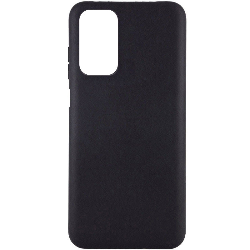 

Чехол TPU Epik Black для Xiaomi Poco M3 Черный (214470)