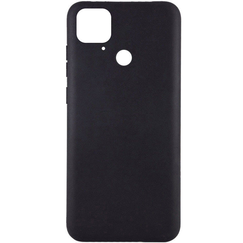 

Чехол TPU Epik Black для Xiaomi Poco C40 (224049)