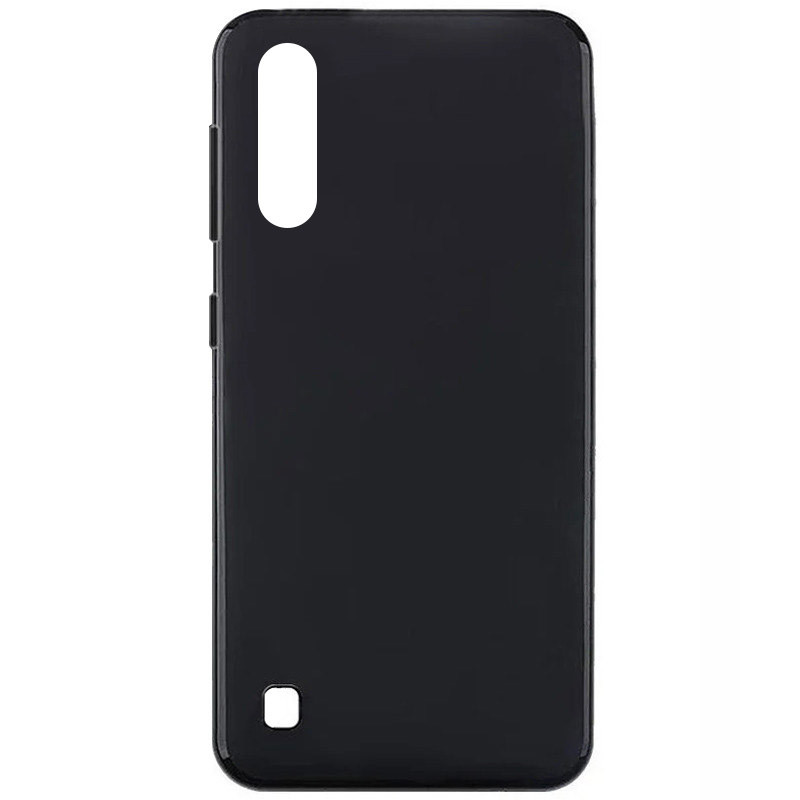 

Чехол TPU Epik Black для ZTE Blade A51 Lite Черный (248786)