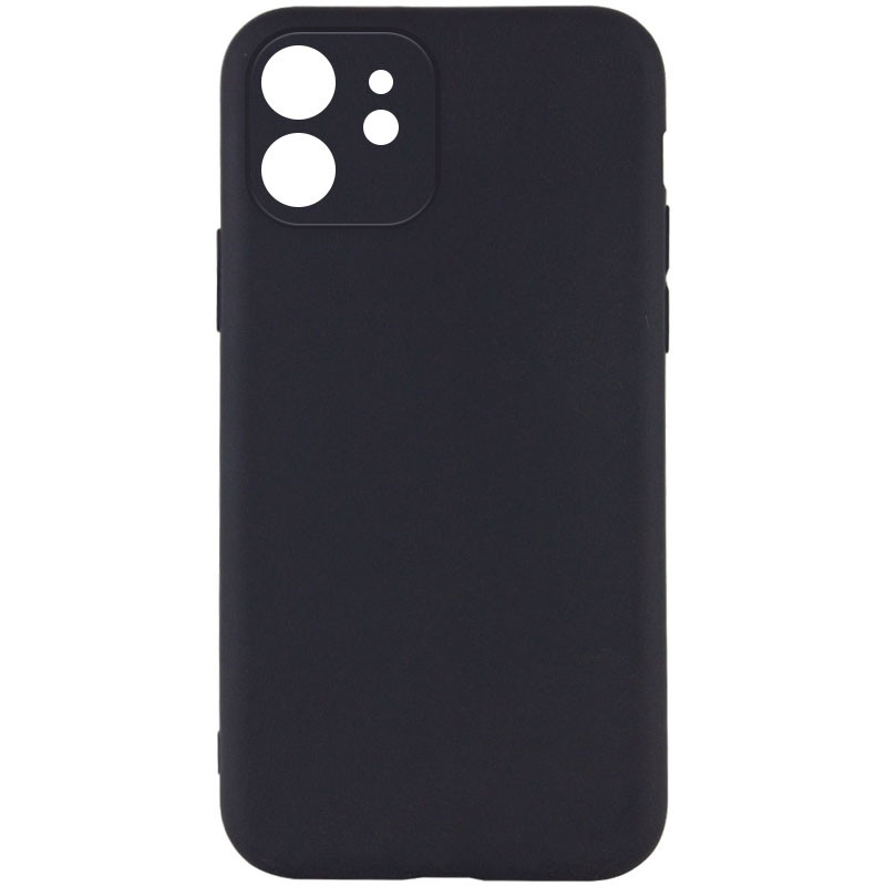 

Чохол TPU Epik Black Full Camera для Apple iPhone 11 (6.1")