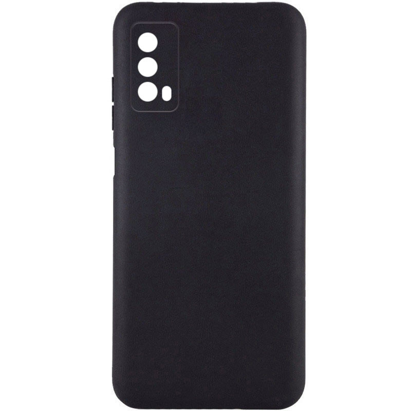 

Чохол TPU Epik Black Full Camera для Blackview A90 (Чорний)