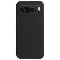 Чехол TPU Epik Black Full Camera для Google Pixel 9 Pro XL