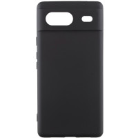 Чехол TPU Epik Black Full Camera для Google Pixel 9a