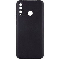 Чехол TPU Epik Black Full Camera для Huawei P30 lite