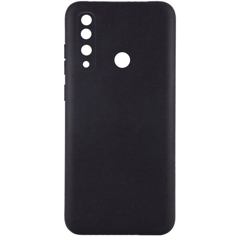 

Чехол TPU Epik Black Full Camera для Huawei P40 Lite E / Y7p (2020) (211028)