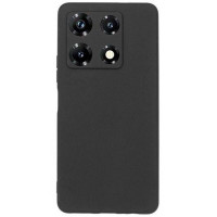 Чехол TPU Epik Black Full Camera для Infinix Note 30 Pro NFC (X678B)