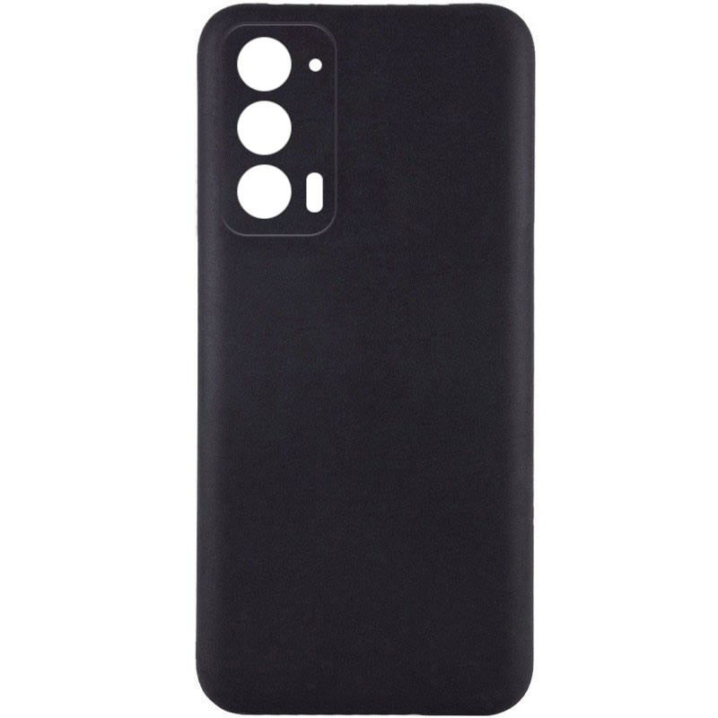 

Чохол TPU Epik Black Full Camera для Motorola Edge 20
