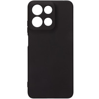 Чехол TPU Epik Black Full Camera для Motorola Moto G15 4G