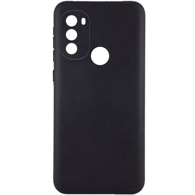 

Чехол TPU Epik Black Full Camera для Motorola Moto G31 / G41 Черный (246950)