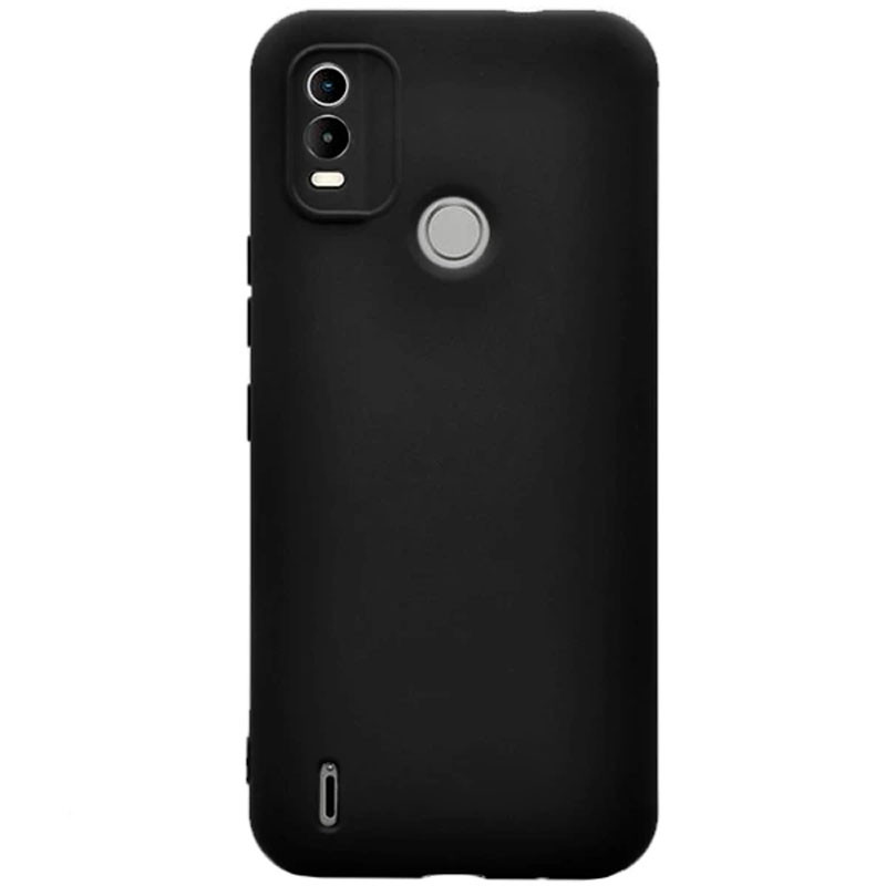

Чехол TPU Epik Black Full Camera для Nokia C21 Plus (262083)