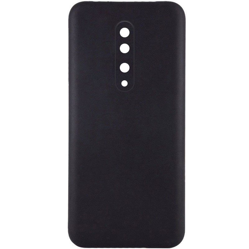 

Чехол TPU Epik Black Full Camera для OnePlus 7 Pro Черный (211013)