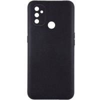Чохол TPU Epik Black Full Camera для OnePlus Nord N100