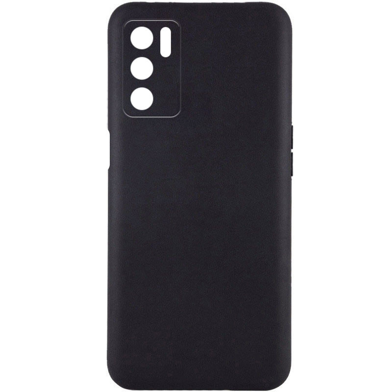 

Чехол TPU Epik Black Full Camera для Oppo A16s (214416)