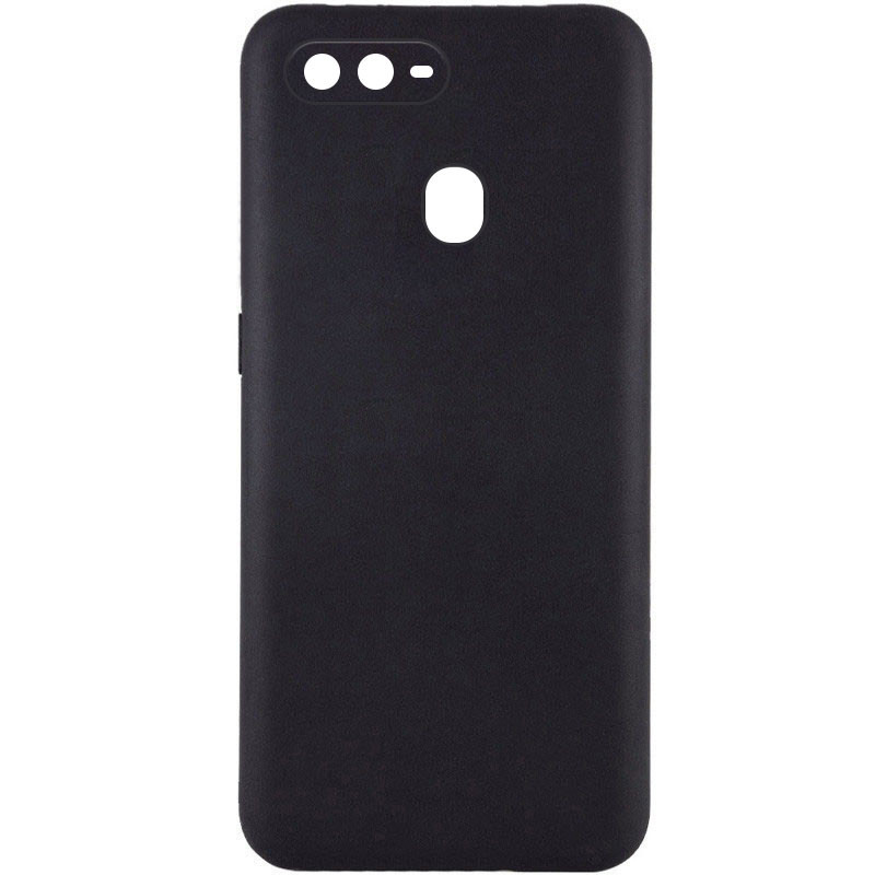 

Чехол TPU Epik Black Full Camera для Oppo A5s / Oppo A12 (211032)