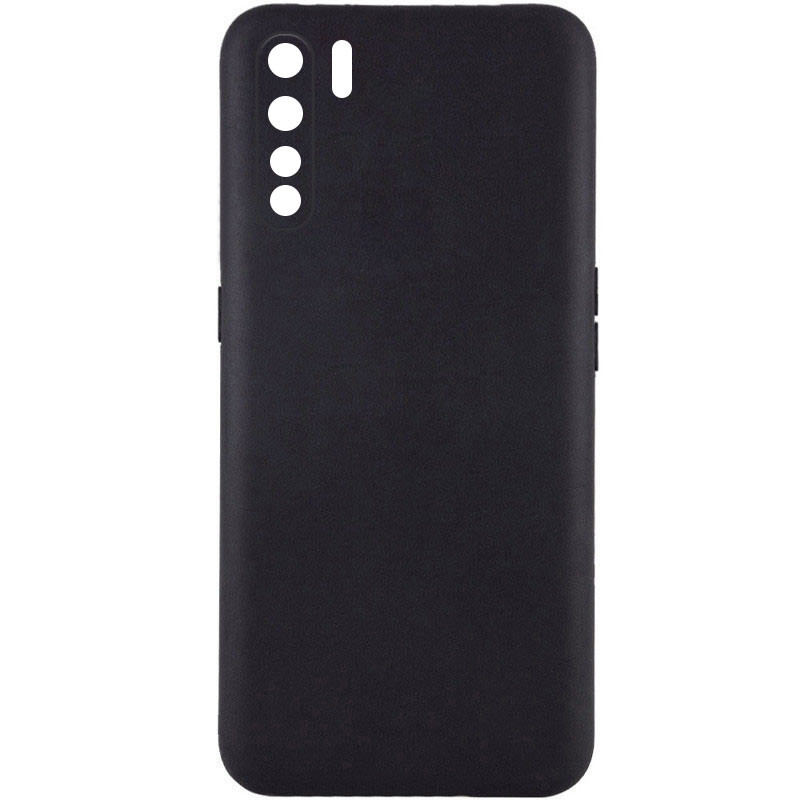 

Чехол TPU Epik Black Full Camera для Oppo A91 Черный (211035)
