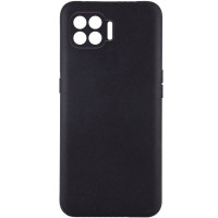 Чехол TPU Epik Black Full Camera для Oppo A93
