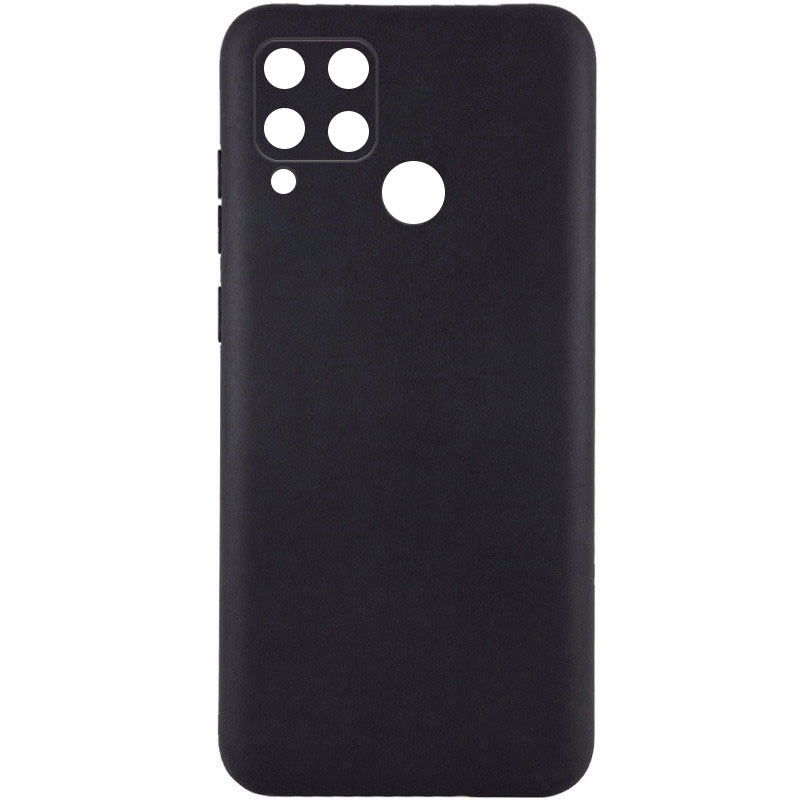 

Чехол TPU Epik Black Full Camera для Realme C12 (209895)