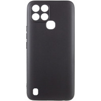 Чохол TPU Epik Black Full Camera для Realme C21