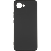 Чехол TPU Epik Black Full Camera для Realme C30