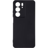 Чохол TPU Epik Black Full Camera для Realme C75