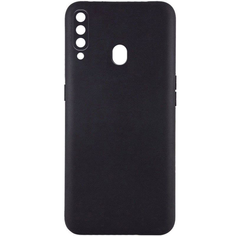 

Чехол TPU Epik Black Full Camera для Samsung Galaxy A20s (214433)