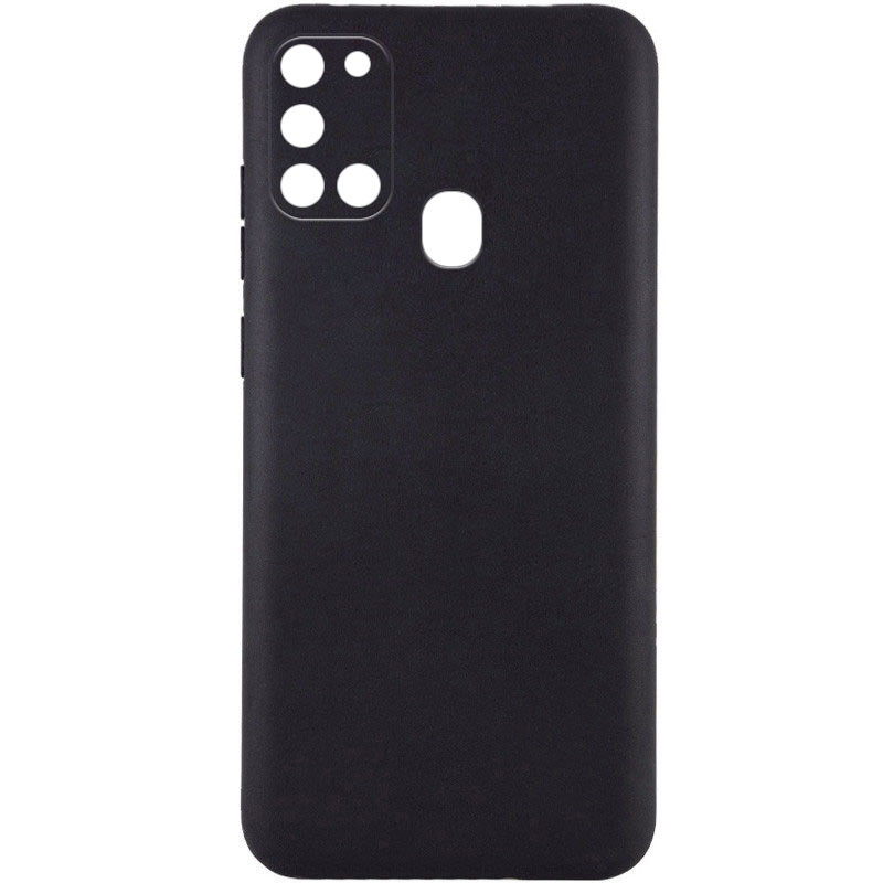 

Чехол TPU Epik Black Full Camera для Samsung Galaxy A21s (214435)