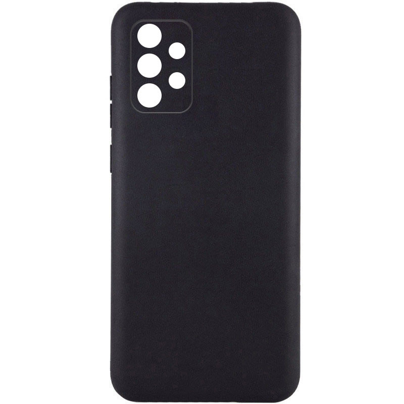 

Чохол TPU Epik Black Full Camera для Samsung Galaxy A52 (Чорний)