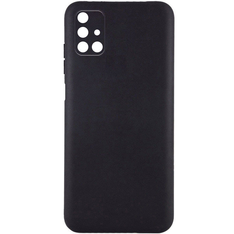 

Чохол TPU Epik Black Full Camera для Samsung Galaxy M51