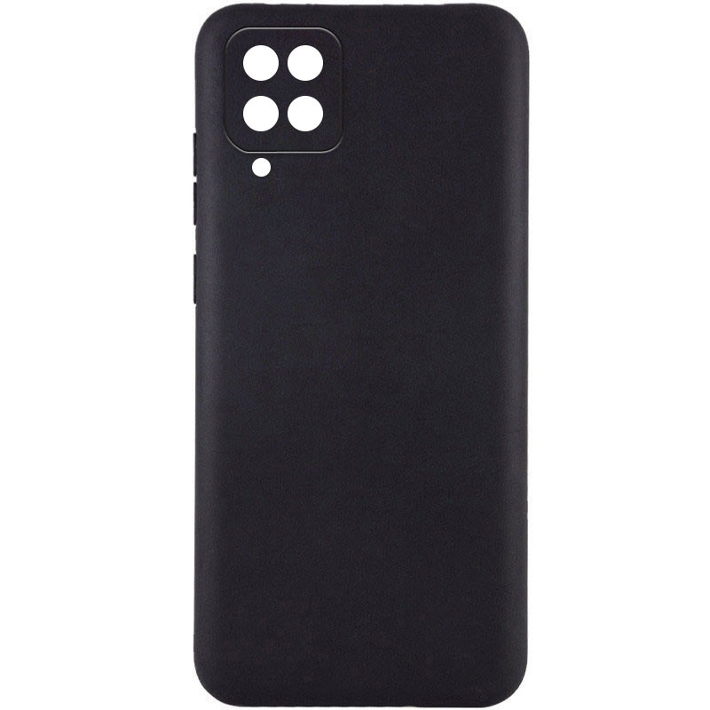 

Чехол TPU Epik Black Full Camera для Samsung Galaxy M53 5G (214329)