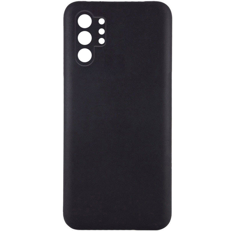 

Чехол TPU Epik Black Full Camera для Samsung Galaxy Note 10 Plus (217516)