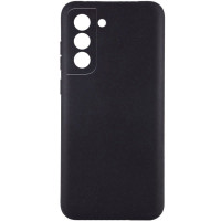 Чехол TPU Epik Black Full Camera для Samsung Galaxy S22+