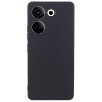 Чехол TPU Epik Black Full Camera для TECNO Camon 20 Pro (CK7n)