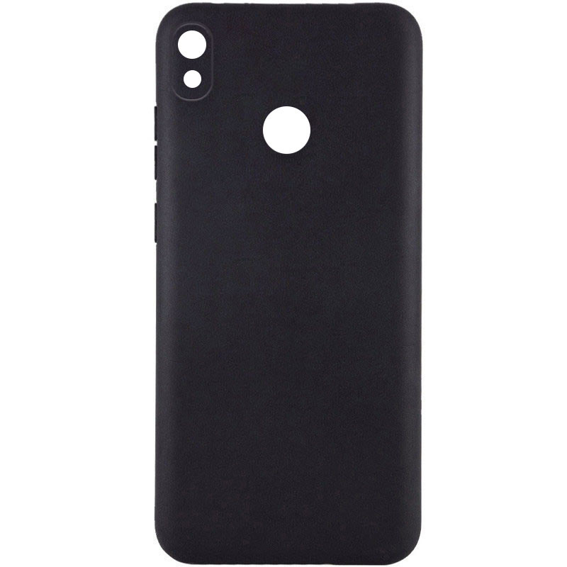

Чехол TPU Epik Black Full Camera для TECNO POP 3 (227260)