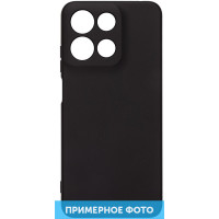 Чехол TPU Epik Black Full Camera для TECNO Spark 30 Pro (KL7)