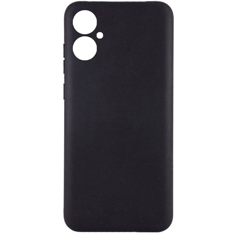 

Чохол TPU Epik Black Full Camera для TECNO Spark 9 Pro (Чорний)