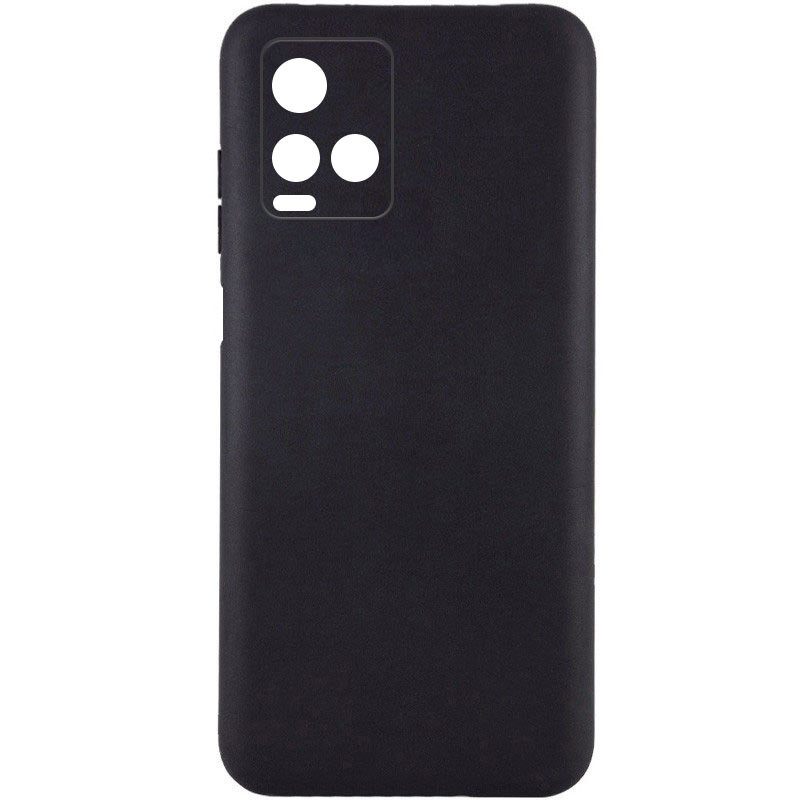 

Чехол TPU Epik Black Full Camera для Vivo Y33s (209879)