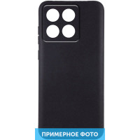 Чехол TPU Epik Black Full Camera для Xiaomi 14 Ultra