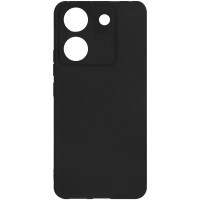 Чехол TPU Epik Black Full Camera для Xiaomi Poco M7 Pro 5G