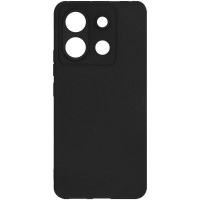Чехол TPU Epik Black Full Camera для Xiaomi Poco X6