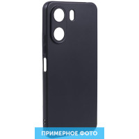 Чехол TPU Epik Black Full Camera для Xiaomi Redmi 15C (Europe version)