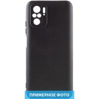 Чехол TPU Epik Black Full Camera для Xiaomi Redmi A5 / Poco C71