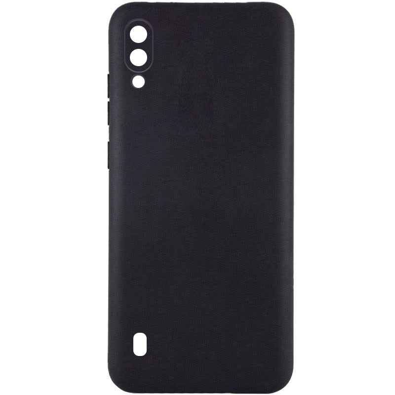 

Чехол TPU Epik Black Full Camera для ZTE Blade A5 (2020) (208158)