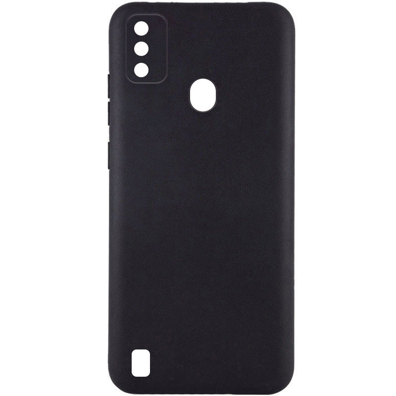 

Чехол TPU Epik Black Full Camera для ZTE Blade A51 (227288)